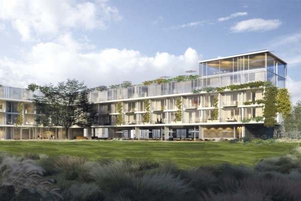 Hotel LUV Norderney